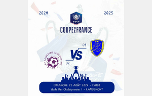 COUPE DE FRANCE