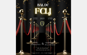 Bal du FCLJ 