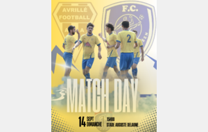 Seniors A - Coupe des pays de la Loire 