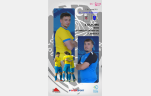 Seniors B - Championnat