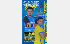 Seniors B - Championnat