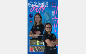 Seniors F - Championnat