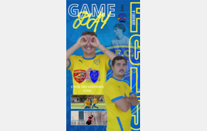 Seniors A - Championnat