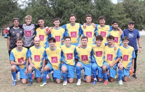 Seniors M