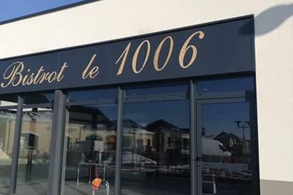 BISTROT LE 1006