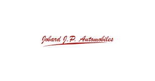 JOBARD J.P AUTOMOBILES