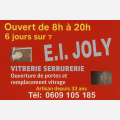 E.I. Joly