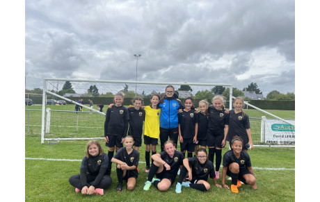 U13 F