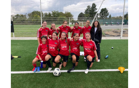 U15 F