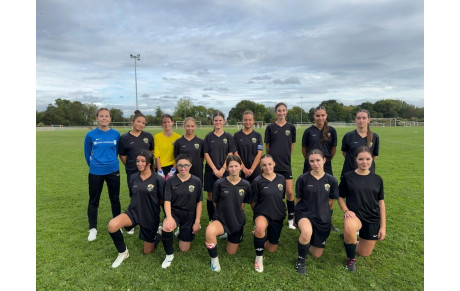 U18 F
