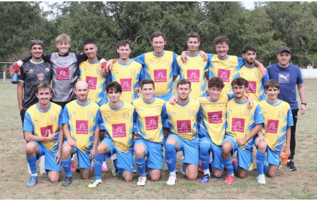 Seniors M