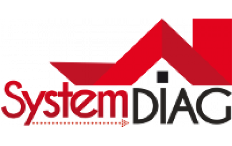 Systemdiag
