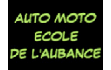 Auto-Moto École de l'Aubance