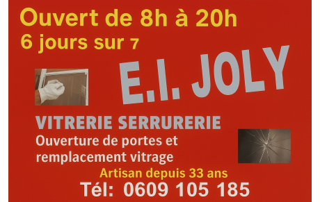 E.I. Joly