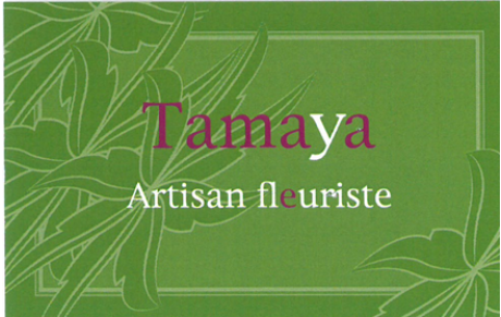 Tamaya
