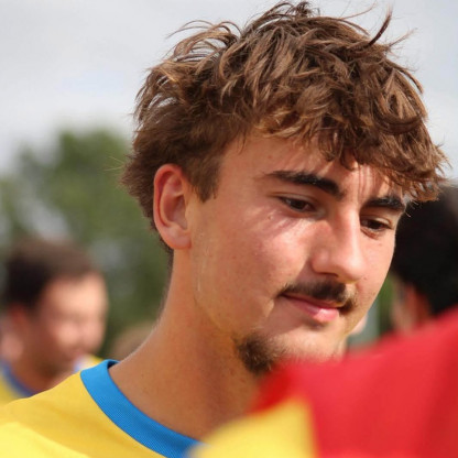 Coupe de france 2ème tour